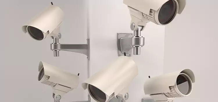 Your Trusted Partner for CCTV Solutions in Kirksville