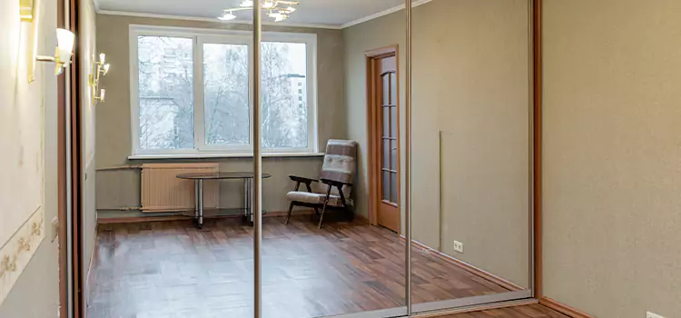 Mirror Closet Door Roller Replacement Kirksville