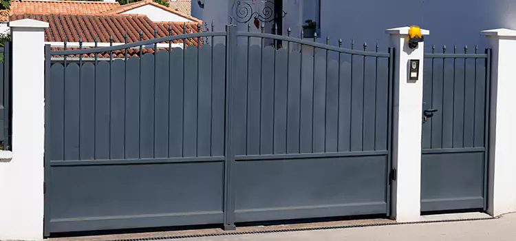 Emergency Commercial Gate Repair Kirksville