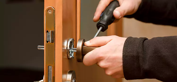 Semi Truck Locksmith Kirksville