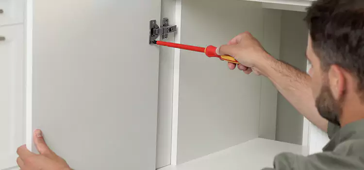 Screen Door Hinge Repair Kirksville