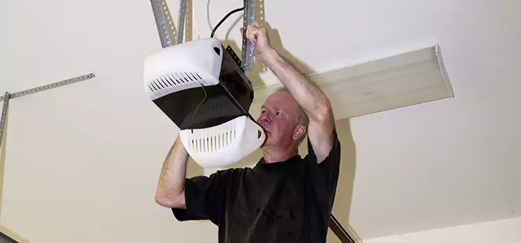 Garage Door Opener Service Kirksville