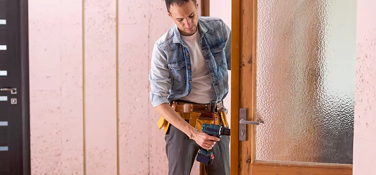 Door Glass Replacement Kirksville