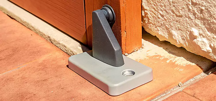 Aesthetic Door Stop Selection Kirksville