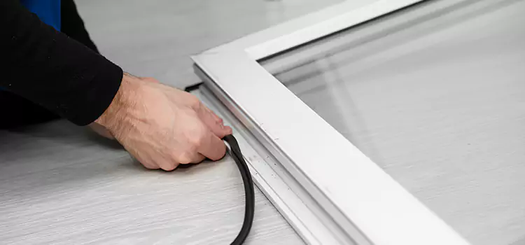 Commercial Door Weather Stripping Kirksville