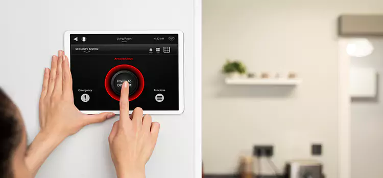 Blink Video Doorbell Installation Kirksville