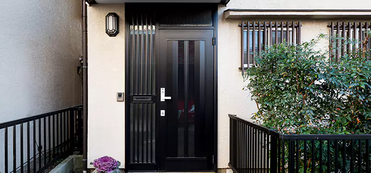 Popular Exterior Door Options in Kirksville, MO