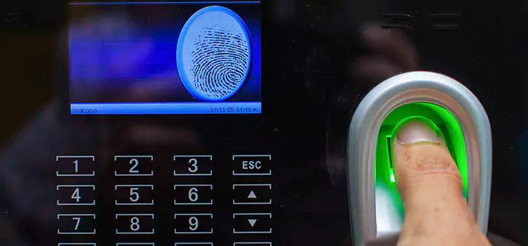 Your Trusted Partner for Secure Access in Kirksville, MO