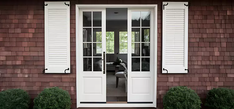 French Door Restoration Kirksville