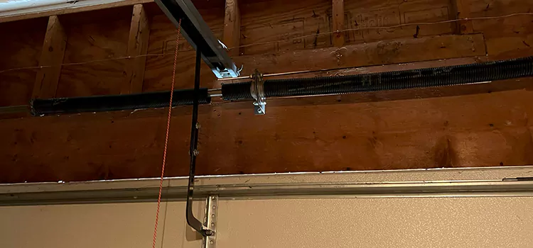 Broken Garage Door Cable Repair in Kirksville, MO