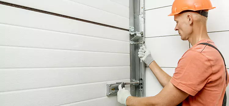 Why Choose Us for Garage Door Lock Services in Kirksville, MO?