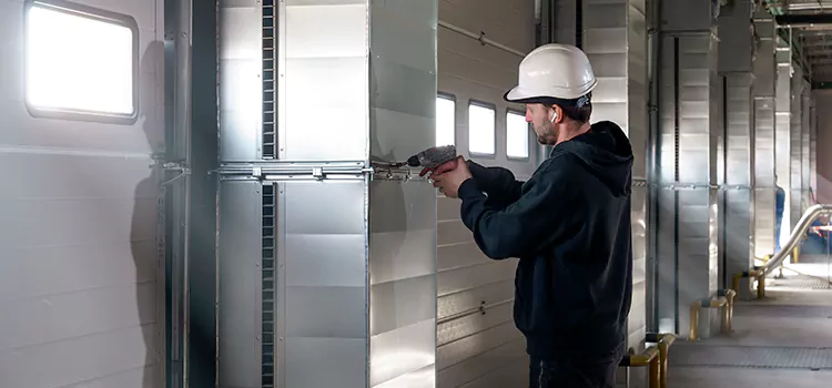 Prompt and Professional Garage Door Service in Kirksville, Missouri