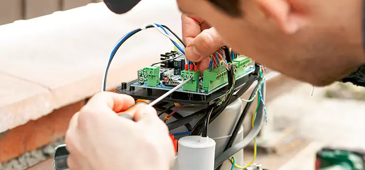 Specialized Brand Gate Motor Repairs Kirksville