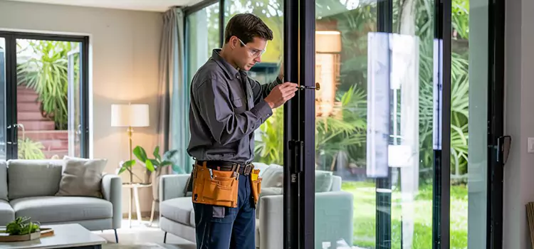 Why Choose Us for Your Glass Door Needs in Kirksville, MO?