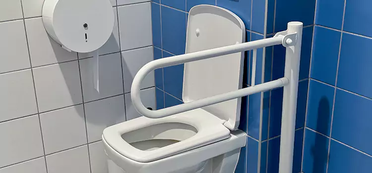 Comprehensive Solutions in Kirksville, MO for Accessible Facilities