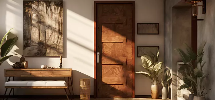 Specialty Interior Doors Kirksville