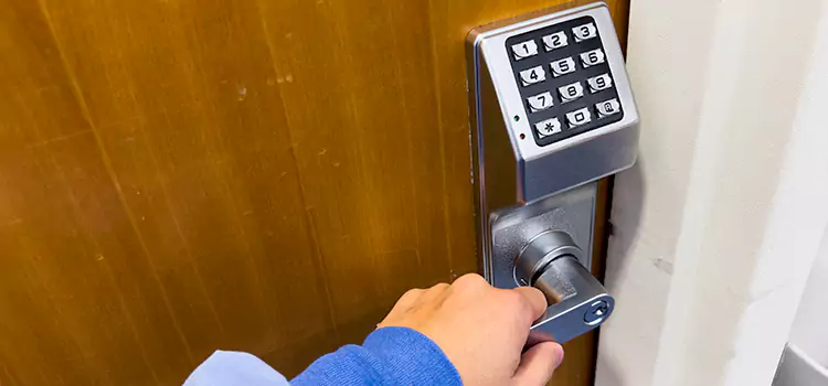 Why Choose Us for Your Keypad Lock Needs in Kirksville, MO?