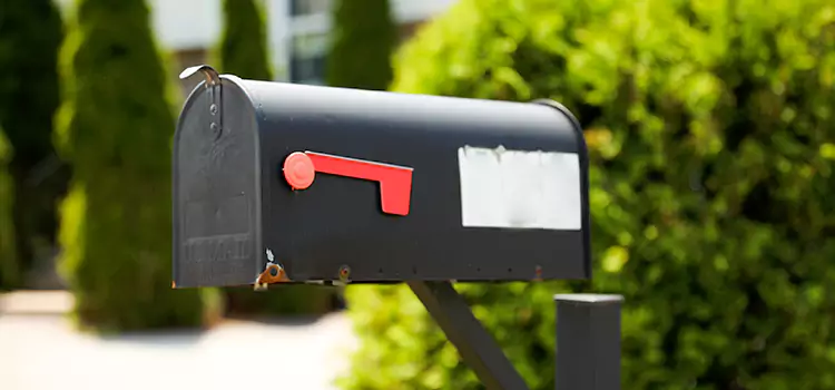 Secure Mailboxes for Packages Kirksville