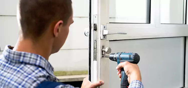 Experienced and Reliable Technicians Kirksville