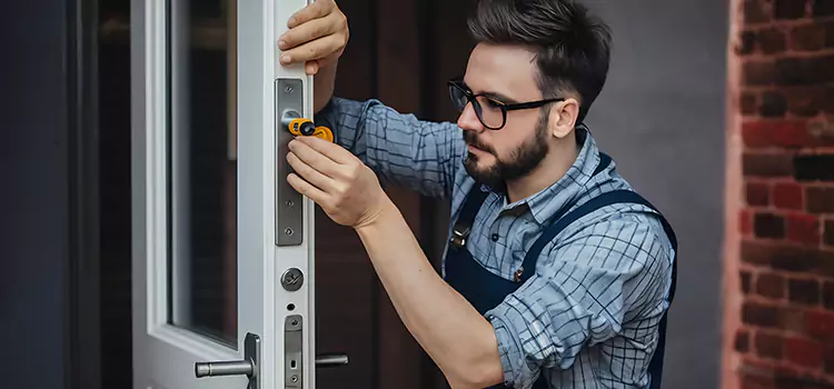 Residential Door Repairs Kirksville