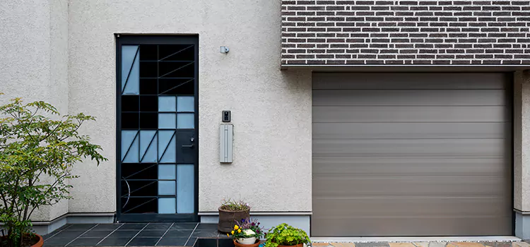Residential Roll Up Security Doors Kirksville