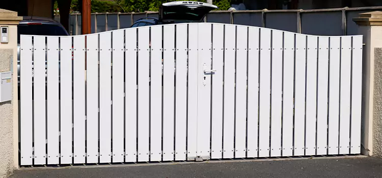 Why Choose Us for Residential Gate Repair in Kirksville, MO?