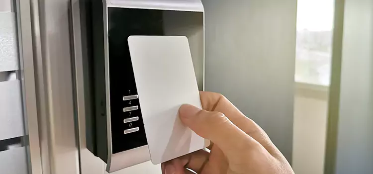 Advanced RFID Technology Integration in Kirksville, MO