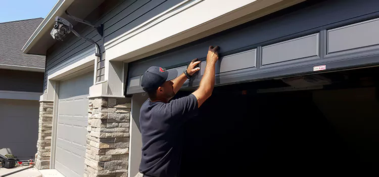 Janus Roll Up Doors Kirksville