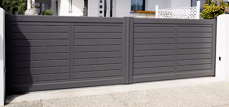 Automatic Gate Fence Kirksville