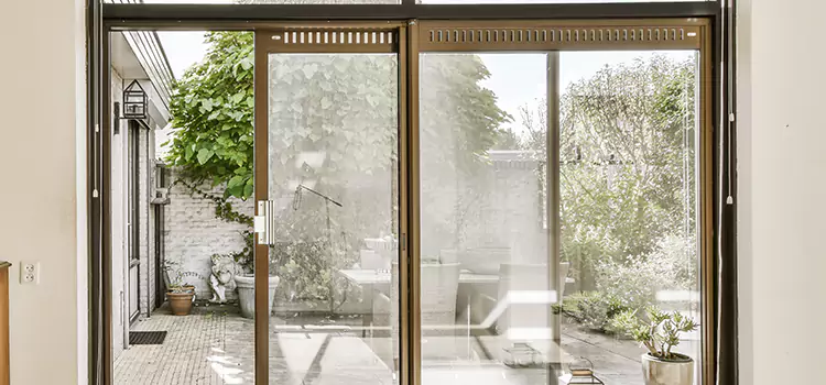 Glass Door Panel Replacement Cost Kirksville