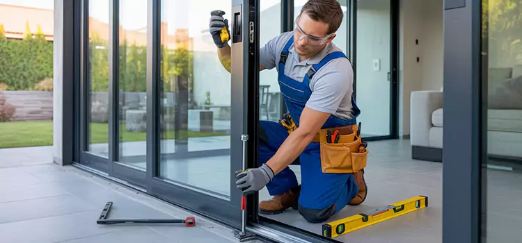Patio Door Replacement Kirksville