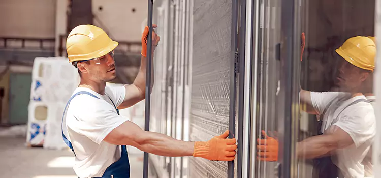 Sliding Door Mesh Replacement Kirksville