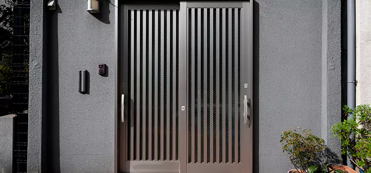 Specialized Steel Door Services in Kirksville, MO