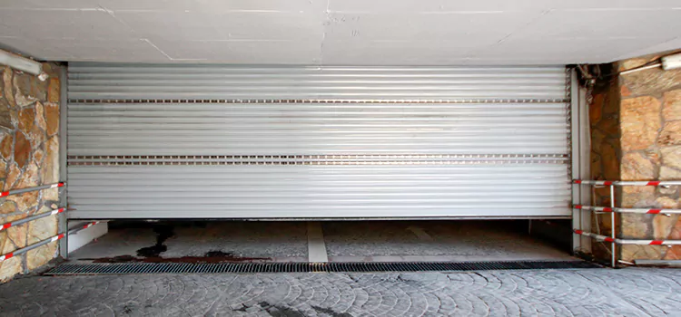 Steel Garage Door Repair Kirksville