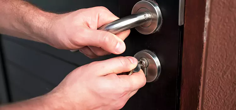 Door Closer Repair & Installation Kirksville