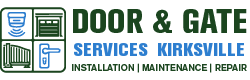 Door & Gate Services Kirksville