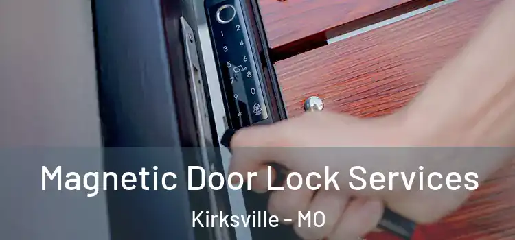  Magnetic Door Lock Services Kirksville - MO